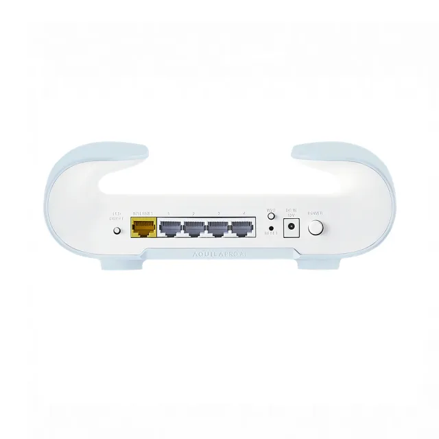 【D-Link】M60 AX6000 Wi-Fi 6 雙頻無線路由器