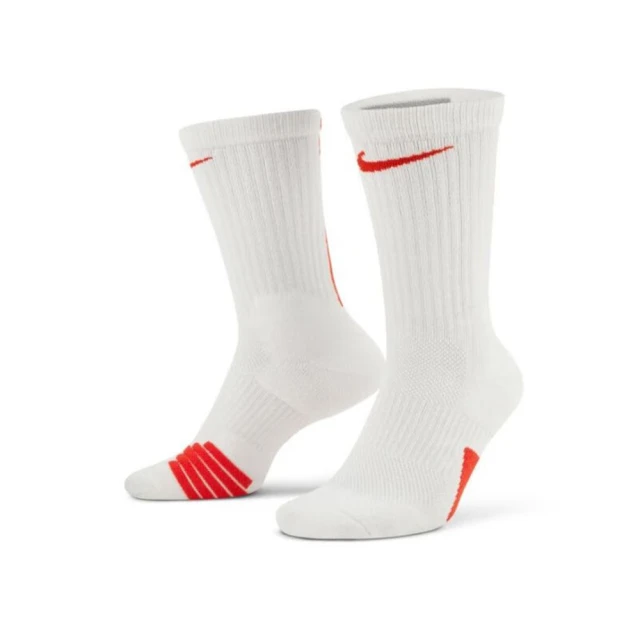 NIKE 耐吉NIKE 耐吉 U NK ELITE CREW 132 一雙 運動襪 休閒襪 中筒襪 男女 - SX7622105