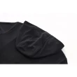 【FILA官方直營】女抗UV吸濕排汗針織外套-黑色(5JKY-1323-BK)