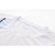 【FILA官方直營】男抗UV吸濕排汗短袖T恤-白色(1TEY-1000-WT)