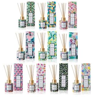 【Baija Paris 巴黎百嘉】花漾巴黎系列居室擴香禮盒 100ml(香味任選)