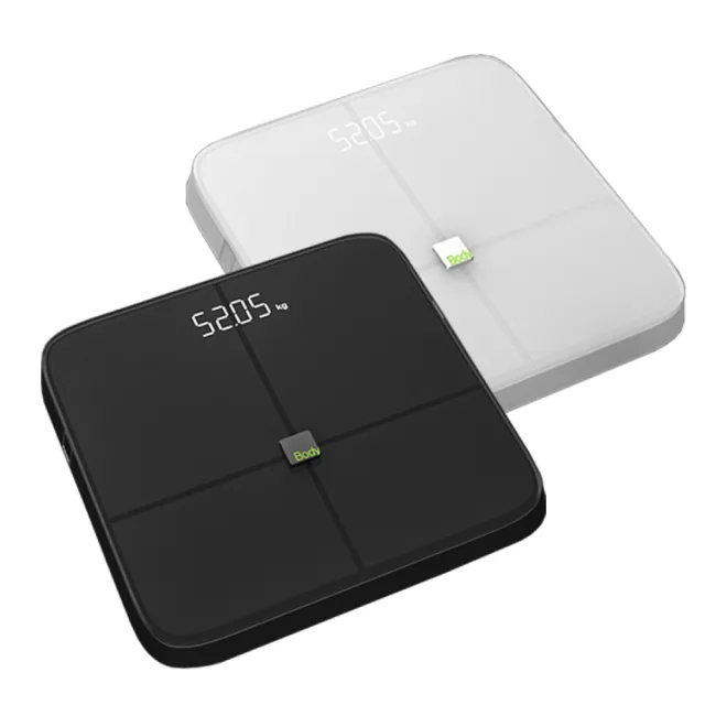 健康管理・計測計 momo BodyPedia】體脂健康管理大師(體脂計) - momo購物網- 好評推薦-2025年12月