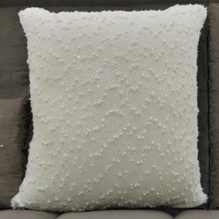 【伊美居】春雪亮片抱枕 43cmx43cm 1顆(含枕心)