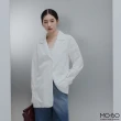 【MO-BO】簡約質感襯衫式外套