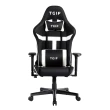 【TGIF】電競 台灣獨家販售 APOLLO 阿波羅 賽車級 人體工學 電競椅 電腦椅 久坐舒服(4色)