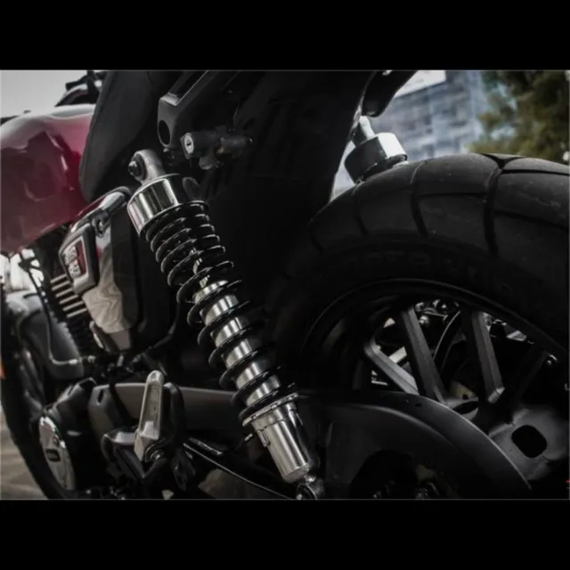 【HONDA 本田】CB350RS DLX PRO ABS2023款紅(黃牌檔車/機車/平輸車)