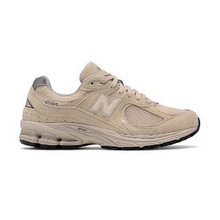 【new balance】2002r 男鞋 女鞋 米白色 復古 運動 休閒鞋 ml2002re