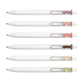 【三菱】UNI-BALL ONE 自動鋼珠筆 限定色 0.38mm /支 UMNS-38
