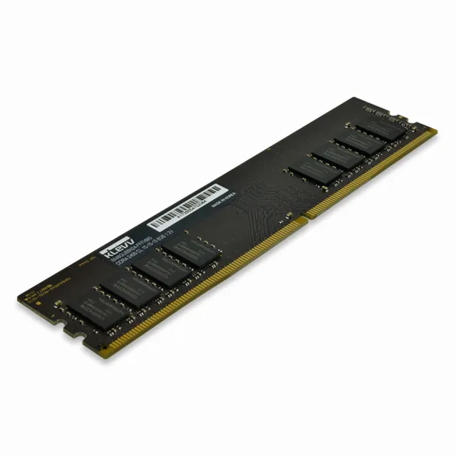 【KLEVV 科賦】DDR4/3200_16G PC用(KD4AGUA80-32N220A)