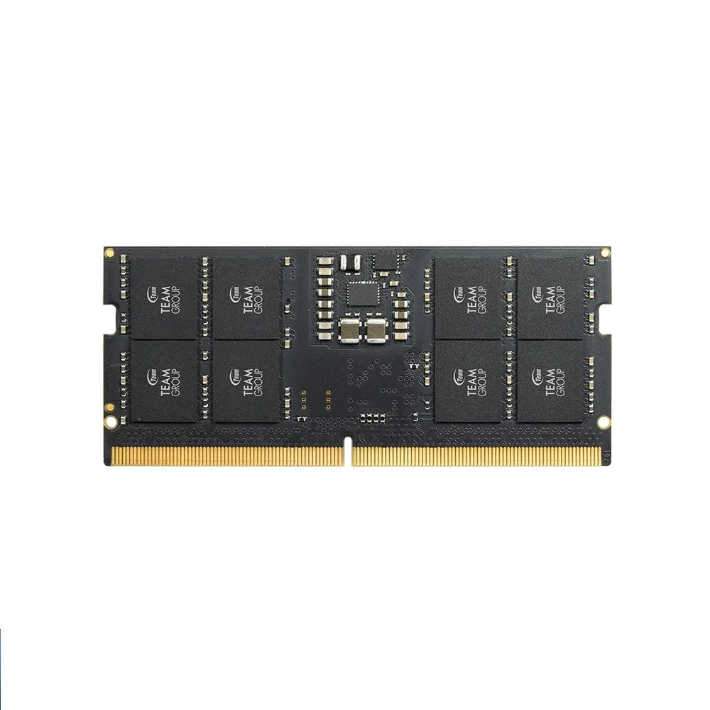 【Team 十銓】ELITE DDR5 4800 16GB CL40 筆記型記憶體