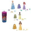 【ToysRUs 玩具反斗城】Disney Princess迪士尼公主 驚喜造型迷你公主皇家系列 盲盒- 隨機發貨