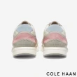【Cole Haan】GP DOWNTOWN RUNNER 慢跑運動鞋 女鞋(燕麥/寶寶粉藍-W22937)