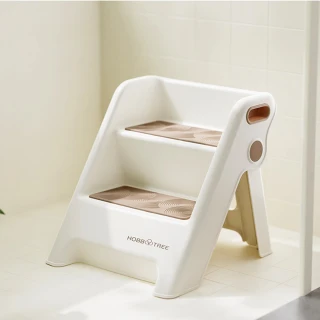 【HT】多功能摺疊踩腳凳 洗漱凳(階梯凳 樓梯凳 增高墊腳凳)