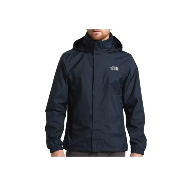 The North Face】The North Face Resolve 2 Jacket 風衣外套(防風防