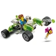 【LEGO 樂高】DREAMZzz 71471 馬特歐的越野車(玩具車 追夢人的試煉 禮物)