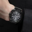 【SEIKO 精工】ASTRON系列 GPS 鈦金屬 多邊形太陽能腕錶 禮物推薦 畢業禮物(SSJ015J1/3X62-0AA0SD)