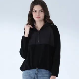 VERTEX雪花紗高端時尚連帽衣-品牌御用