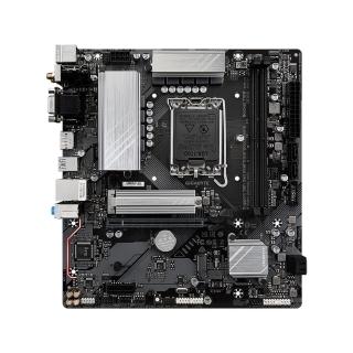 【GIGABYTE 技嘉】B760M GAMING WIFI 主機板
