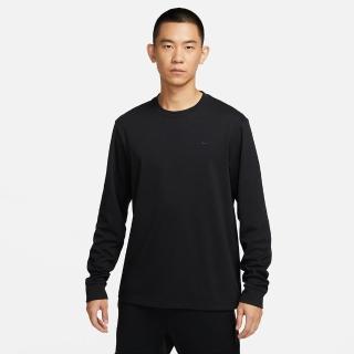 【NIKE 耐吉】上衣 男款 長袖上衣 運動 AS M NK DF PRIMARY LS TOP 黑 FB8586-010(3S3993)