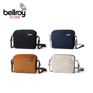 【Bellroy】City Pouch Plus 側背包(BCLA)