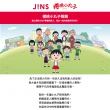 【JINS】櫻桃小丸子眼鏡-大野和杉山/花輪和美環-多款任選(UMF-24S-003/UMF-24S-004)