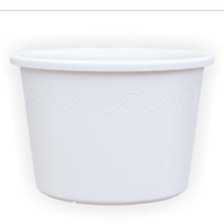 【翠筠用品】穩優圓盆 1尺