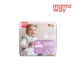 【mamaway 媽媽餵】紙尿褲/黏貼式 XLx32片(3包)