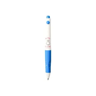 【M&G 晨光文具】FS3955E 米菲兔 米菲 MIFFY 0.5MM 中性原子筆 圓珠筆 藍筆