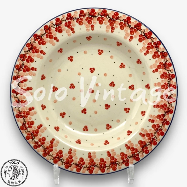 不鏽鋼餐盤 北歐風格餐盤 圓盤(露營餐具 輕鬆收納 餐桌擺設
