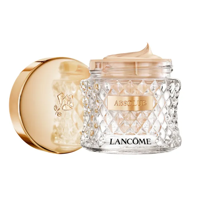 【蘭蔻】官方直營 絕對完美精粹粉凝霜35ml(LANCOME)