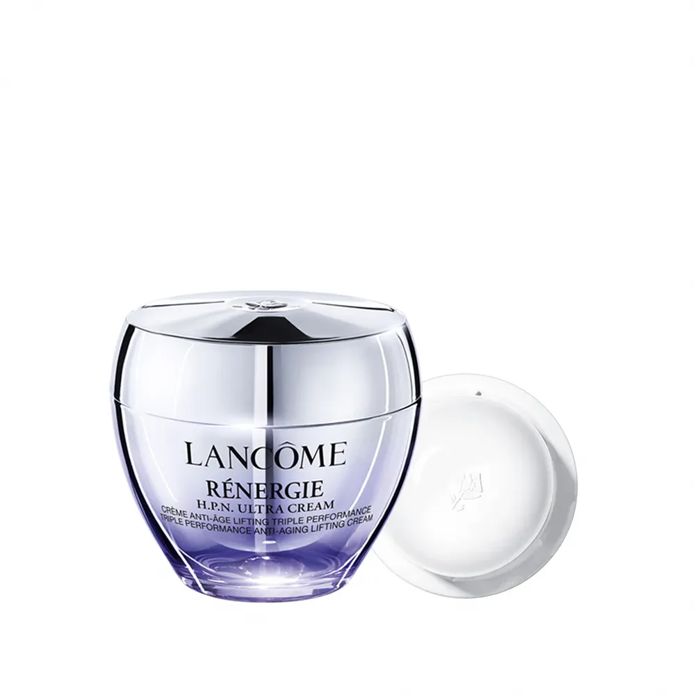 【蘭蔻】官方直營 超緊顏多肽抗痕霜 50ml補充蕊(LANCOME/胜肽青春霜/全新上市)