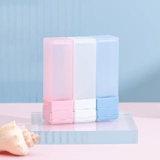【Suzzi】積木旅行分裝瓶 繽紛L 100ml(三件旅行組)