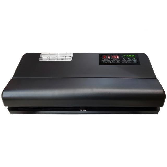 【青葉】P450真空包裝機 商用級雙馬達乾濕兩用(公司貨)