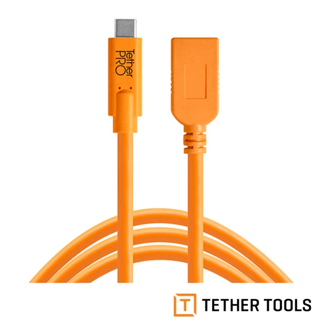 TETHER TOOLS CUC3415-ORG Tethe