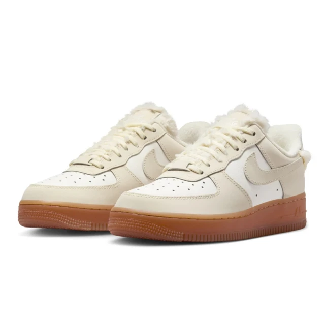 NIKE 耐吉 休閒鞋 Air Force 1 07 男鞋 