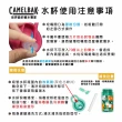 【CAMELBAK】400ml eddy+ 角落小夥伴 限定款 兒童吸管運動水杯 兒童水壺 兒童水杯(贈送咬嘴防塵蓋)