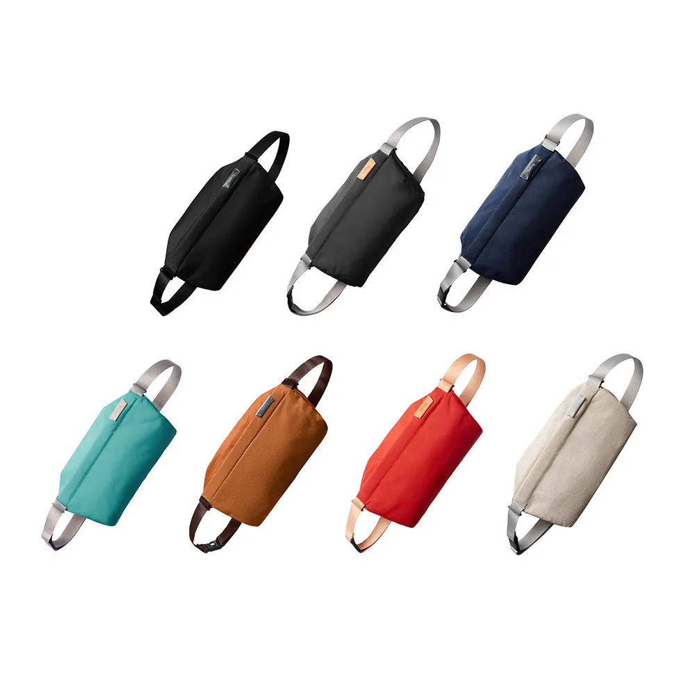 【Bellroy】Sling 7L 側背包(BSLA)