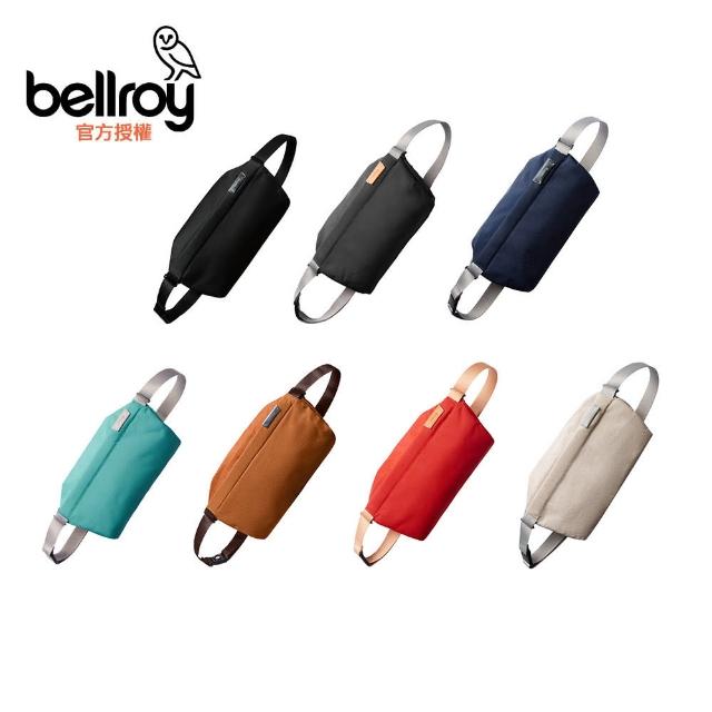 【Bellroy】Sling 7L 側背包(BSLA)