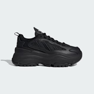 【adidas 愛迪達】OZGAIA 休閒鞋 運動休閒鞋 女 - Originals IG6045