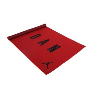 【NIKE 耐吉】JORDAN COOLING TOWEL MEDIUM毛巾-慢跑 紅黑(J1007685609NS)