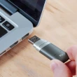 【Maktar】2入組 Nukii新世代智慧型USB NFC 加密隨身碟(512G)