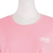 【SKECHERS】女 長袖 上衣 運動 慢跑 訓練 休閒 透氣 吸濕 排汗 乾爽 粉紅(P321W022-00KA)