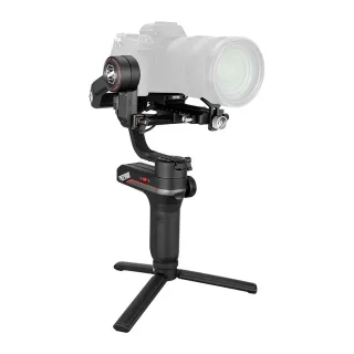 【ZHIYUN 智雲】Weebill S 相機三軸穩定器 跟焦圖傳套組(公司貨)