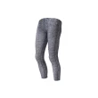 【QIDINA】吸濕排汗 彈力褲 瑜珈褲 2尺寸(2入組 各色1)