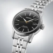 【SEIKO 精工】Presage Isshu Tamura 職人漆藝機械腕錶-40.2mm黑 618年中慶(6R55-00C0D/SPB405J1)