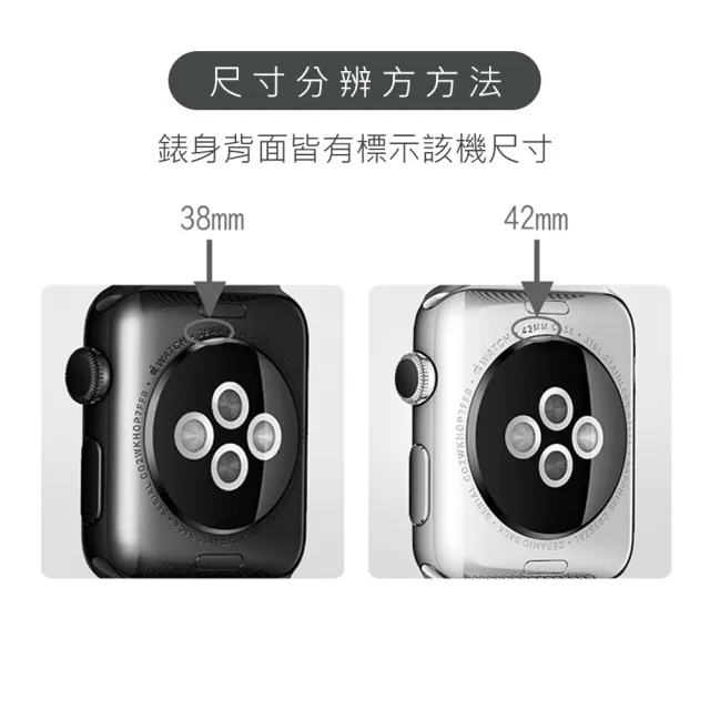 【RedMoon】Apple Watch Ultra2/Ultra/9/8/7/SE/6/5/4/3/2/1 米蘭不銹鋼磁吸式錶帶 38/40/41/42/44/45/49mm