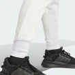 【adidas 愛迪達】M Z.N.E.MTBR PT 男 長褲 錐型褲 亞洲版 運動 訓練 休閒 舒適 白(IJ6150)