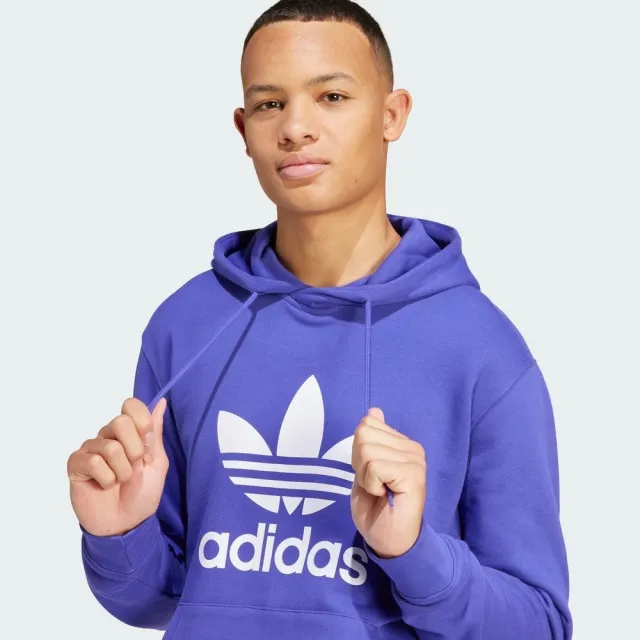 Adidas originals 2024 auth hoody