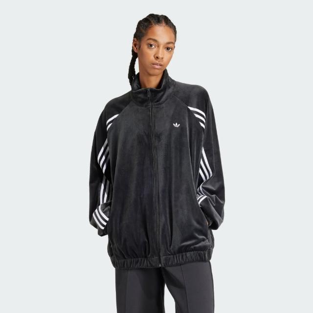 【adidas官方旗艦】運動外套 女 - Originals IS4555