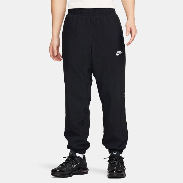 【NIKE 耐吉】防寒休閒長褲_男_黑色_AS M NK WR WINTER WVN PANT(FB8617010)